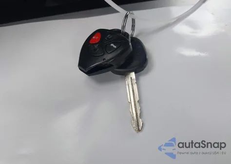 2009 Toyota Matrix z USA, uszkodzony, nr VIN 2T1KU40E09C169079